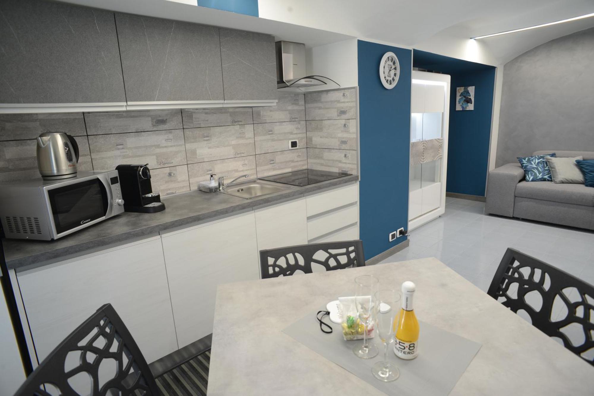 Appartamento Centro-Dreamingto 3 Turín Exterior foto
